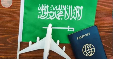 বাংলাদেশিদের জন্য যে ভিসা স্থগিত করল সৌদি আরব