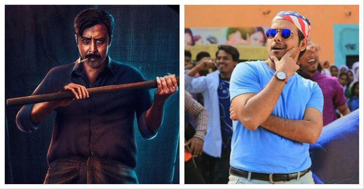 ফ্রিতেই দেখা যাবে নিশো-সিয়ামের প্রথম সিনেমা