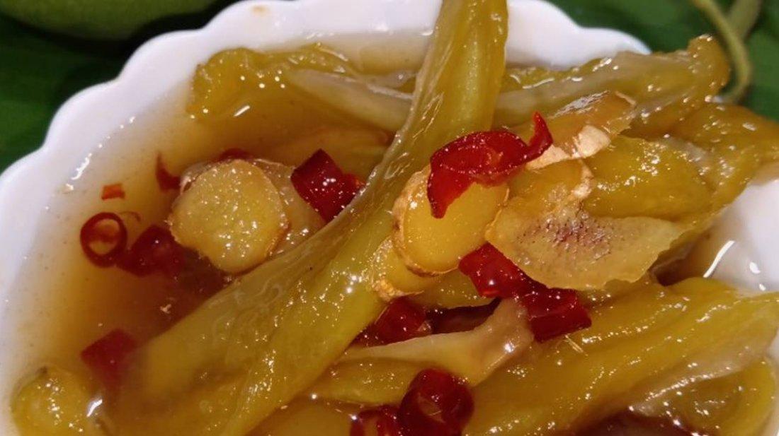 আমের কাশ্মিরি আচার বানানোর রেসিপি জেনে নিন
