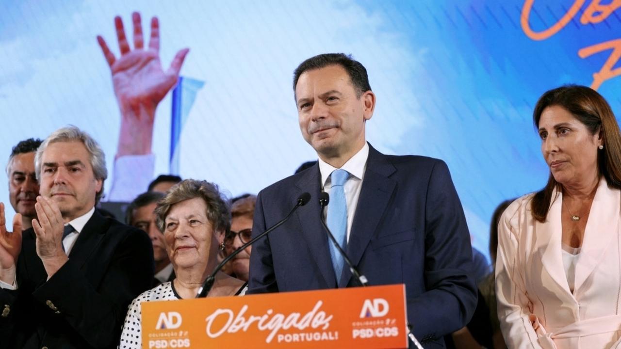 পর্তুগালে ডানপন্থিরা আবারও সরকার গঠনের পথে