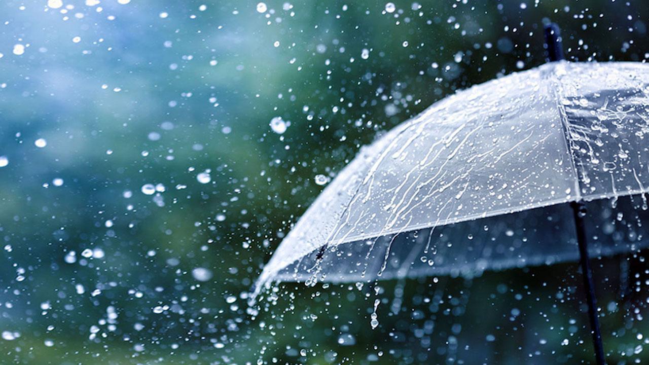 সারাদেশে বৃষ্টির সঙ্গে বাড়বে দিনের তাপমাত্রা