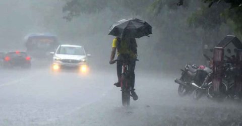 ঢাকাসহ সাত অঞ্চলে সন্ধ্যার মধ্যে ঝড়ের আভাস