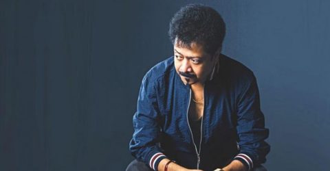 গানে নিয়মিত হচ্ছেন কুমার বিশ্বজিৎ