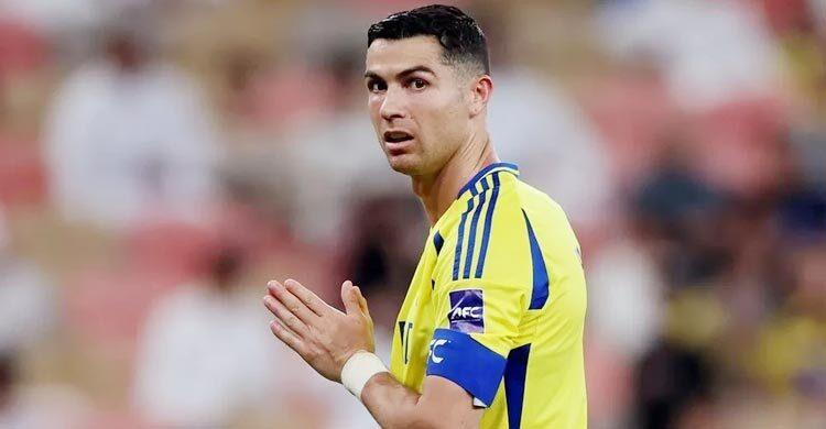 সৌদি ছেড়ে ব্রাজিলের ক্লাবে যাচ্ছেন রোনালদো!