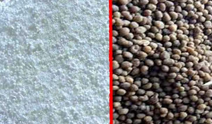 সৌদি ও ইউএই থেকে কেনা হবে ৭০ হাজার টন সার