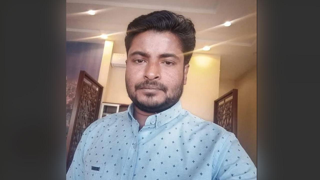 সৌদিতে সড়ক দুর্ঘটনায় প্রাণ গেল বাংলাদেশি যুবকের