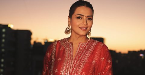 করোনায় আক্রান্ত অভিনেত্রী শিল্পা