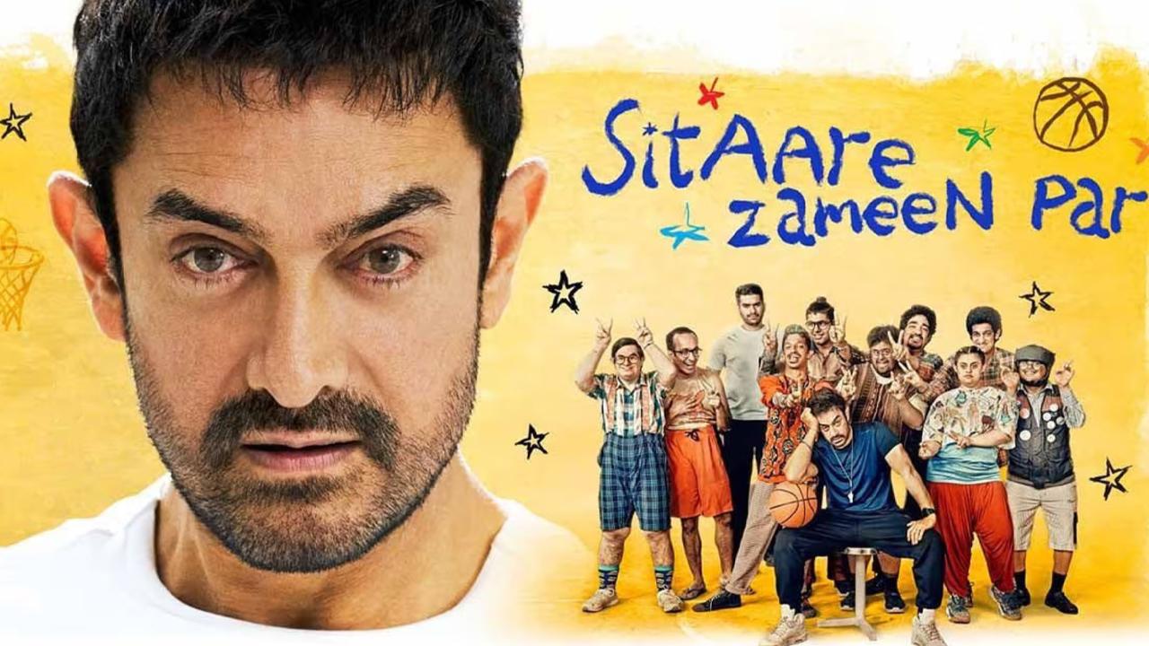 ইউটিউবে দেখা যাবে ‘সিতারে জামিন পার’, ক্ষুব্ধ দর্শক