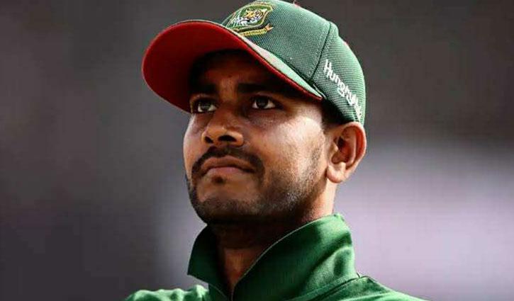 পিএসএলে সাকিবের লাহোরে খেলার প্রস্তাব মিরাজের