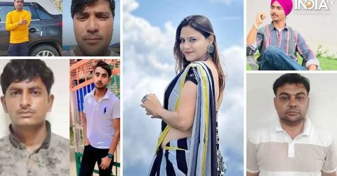 পাকিস্তানের হয়ে গুপ্তচরবৃত্তি : ভারতে গ্রেপ্তার ৯