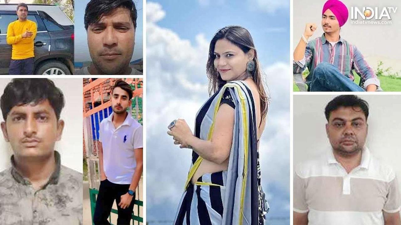 পাকিস্তানের হয়ে গুপ্তচরবৃত্তি : ভারতে গ্রেপ্তার ৯