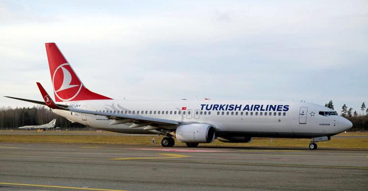 পাকিস্তানে ভারতের হামলা, মাঝপথ থেকে ফিরে গেলো ঢাকাগামী ২ ফ্লাইট