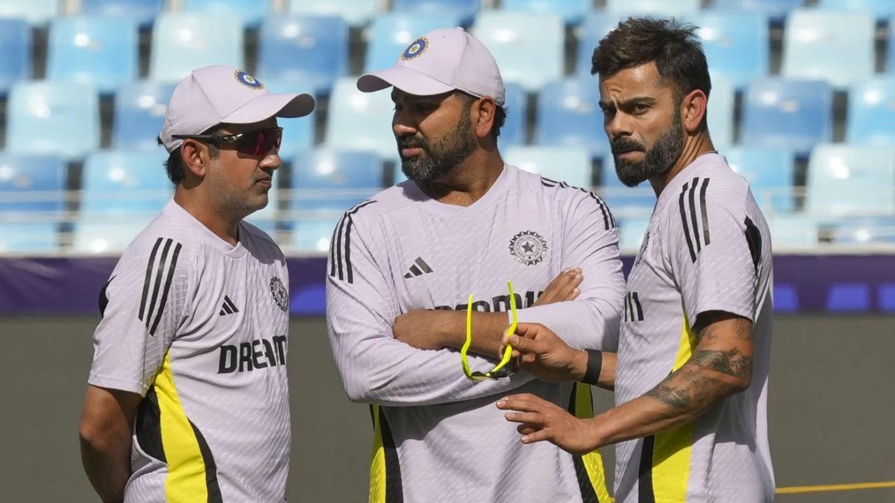 ইংল্যান্ড সফরেই কি শেষ হচ্ছে রোহিত অধ্যায়, নতুন অধিনায়ক কে?