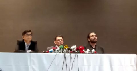 করিডর নিয়ে কারও কোনো কথা হয়নি, কথা হবেও না : নিরাপত্তা উপদেষ্টা