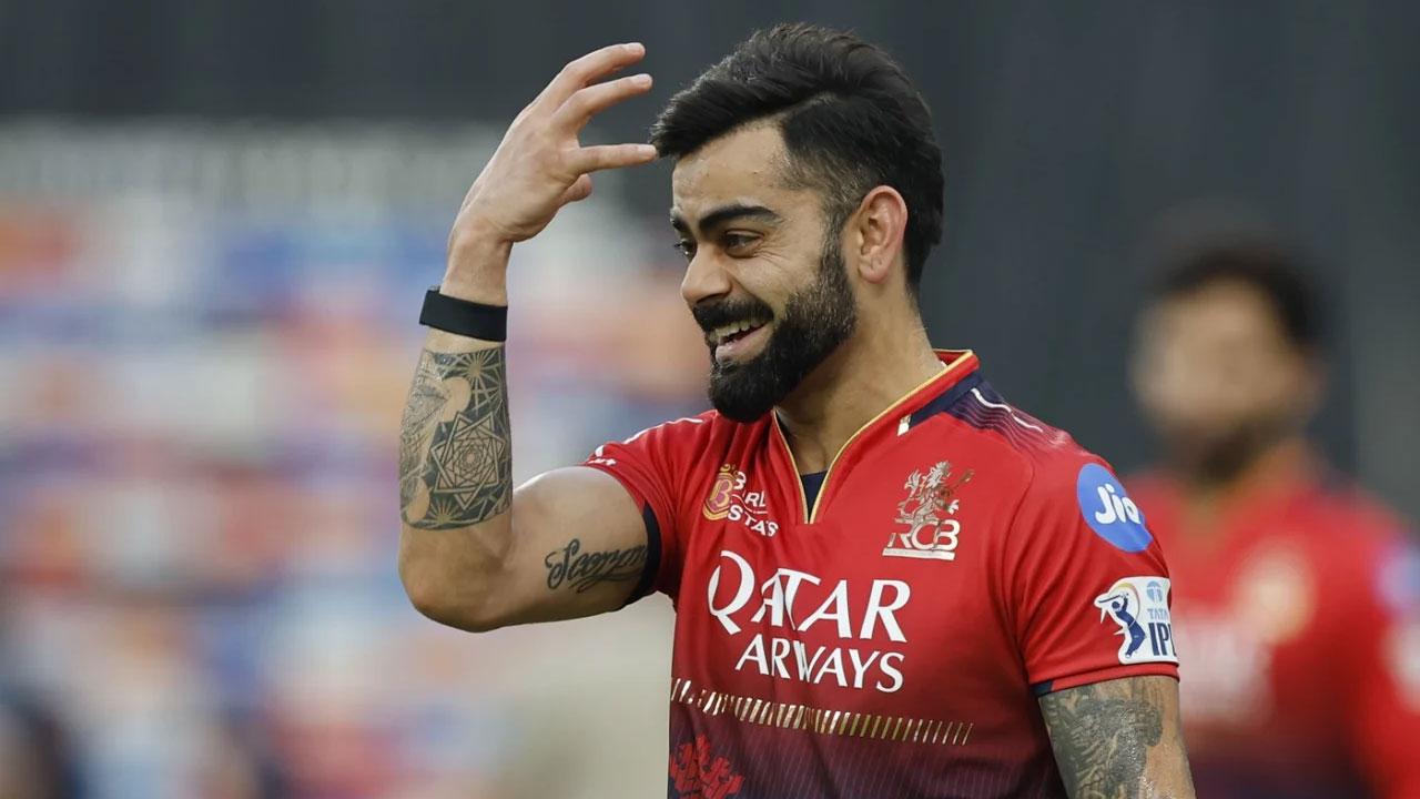 বিরাট রান করলেই হারবে বেঙ্গালুরু, পরিসংখ্যানের অদ্ভুতুড়ে তথ্য