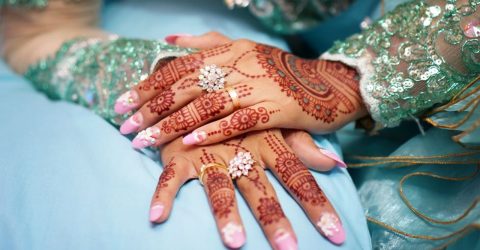 কম খরচে বিয়ে করলে যে বরকত পাবেন