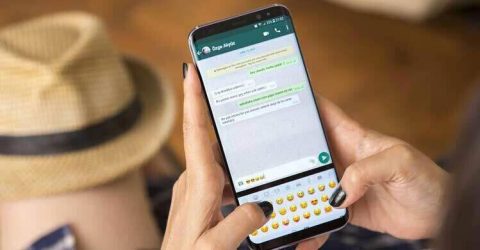 হোয়াটসঅ্যাপে চ্যাট সুরক্ষিত রাখতে যে অপশন অন রাখবেন