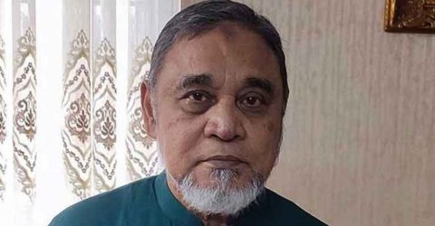 রেফারি হিসেবে লেভেল প্লেয়িং ফিল্ড নিশ্চিত করবো: সিইসি