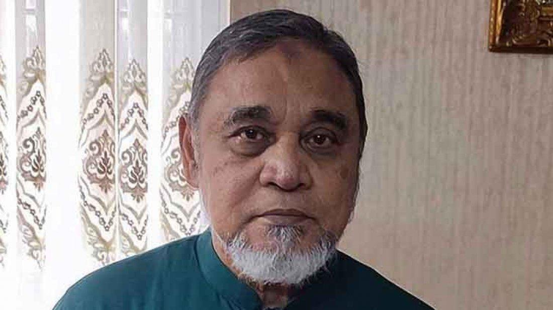 রেফারি হিসেবে লেভেল প্লেয়িং ফিল্ড নিশ্চিত করবো: সিইসি