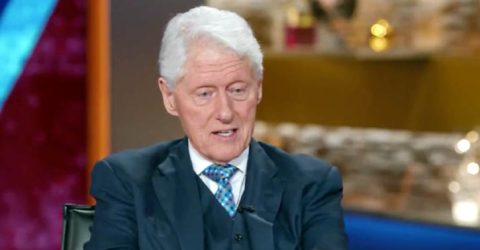 ইরান যুদ্ধ নেতানিয়াহুর আজীবন ক্ষমতায় থাকার ধান্দা: বিল ক্লিনটন