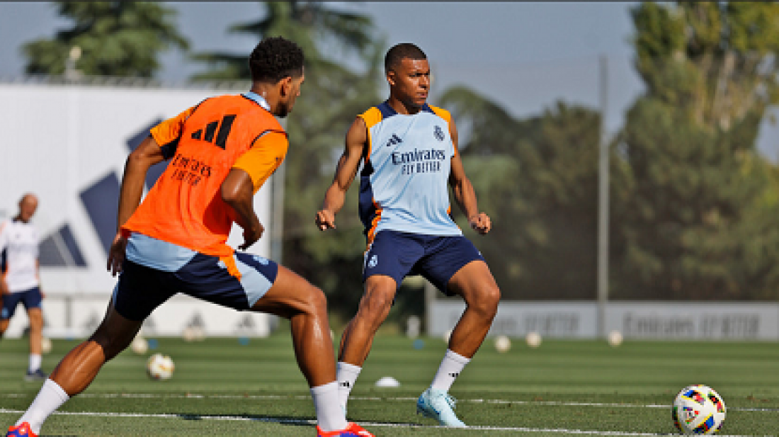 মাদ্রিদের ক্লাব বিশ্বকাপ অভিযান শুরু আজ, অনিশ্চিত এমবাপ্পে