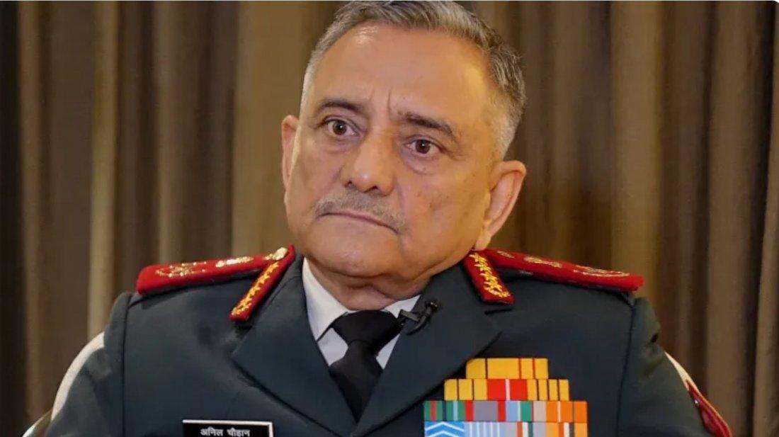 পাকিস্তানের সঙ্গে সংঘাতে ক্ষয়ক্ষতির কথা স্বীকার করলেন ভারতের শীর্ষ জেনারেল