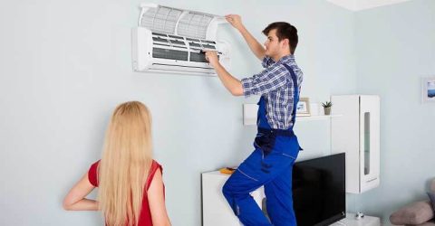 এসির গ্যাস ফুরালো কি না নিজেই পরীক্ষা করবেন যেভাবে