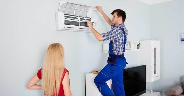 এসির গ্যাস ফুরালো কি না নিজেই পরীক্ষা করবেন যেভাবে