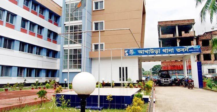 ছেলে প্রবাসে যাবে, কাপড় ইস্ত্রি করতে গিয়ে মায়ের মৃত্যু