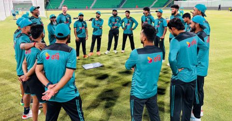 চমক রেখেই শ্রীলঙ্কা সিরিজের ওয়ানডে দল ঘোষণা