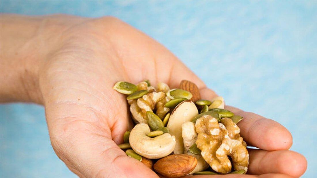 হার্ট ভালো রাখে এই ৫ খাবার