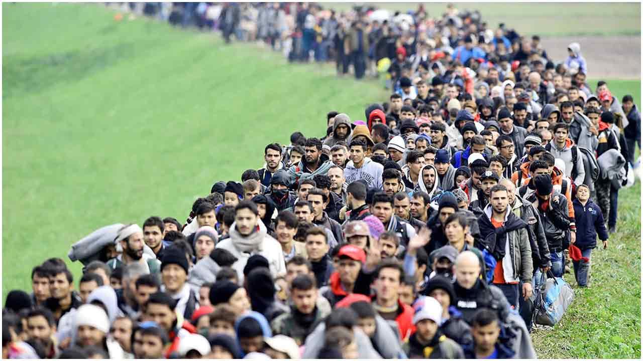 জার্মানি: আদালতের রায়ে আশ্রয়প্রার্থীদের ফিরিয়ে দেওয়া অবৈধ