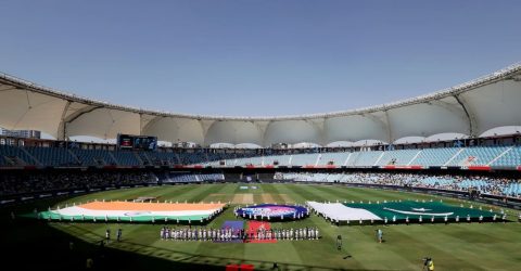 এক বছর আগেই বিশ্বকাপের সূচি প্রকাশ, ভারত-পাকিস্তান একই গ্রুপে