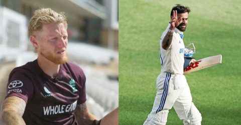 ‘কোহলির লড়াকু মানসিকতা ভারত মিস করবে’