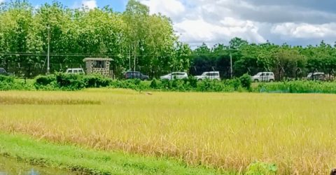 সীমান্তে অস্থিরতা, আন্তর্জাতিক আইনের তোয়াক্কা করছে না ভারত