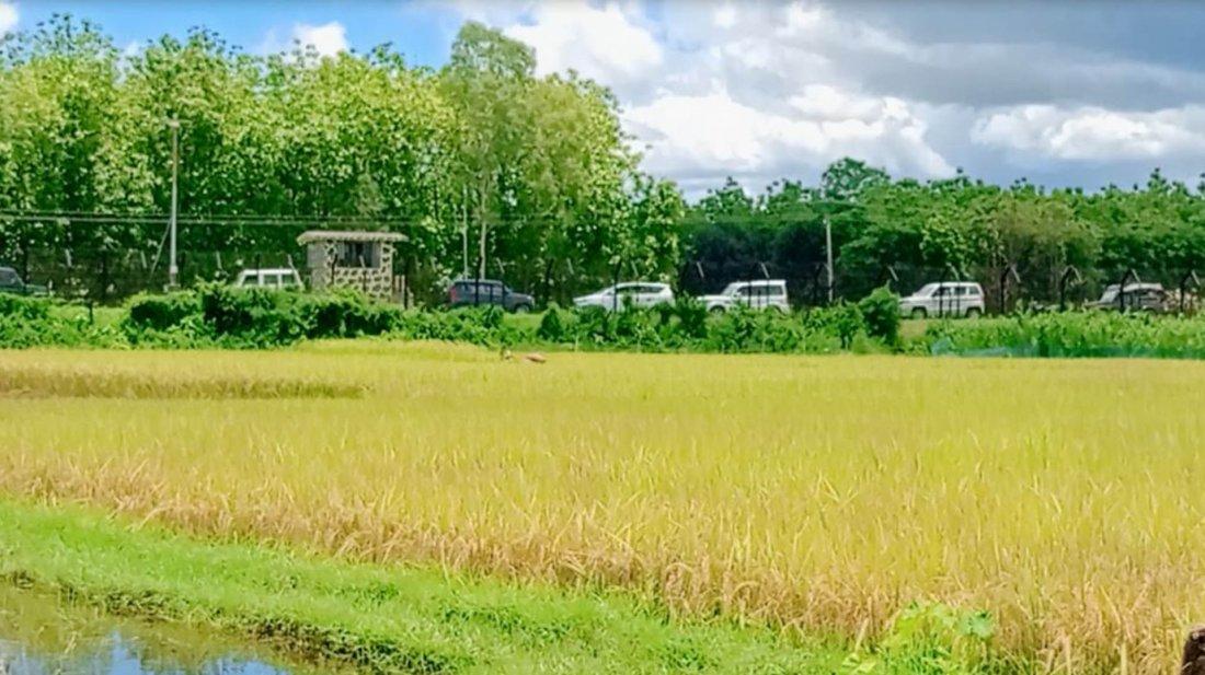 সীমান্তে অস্থিরতা, আন্তর্জাতিক আইনের তোয়াক্কা করছে না ভারত