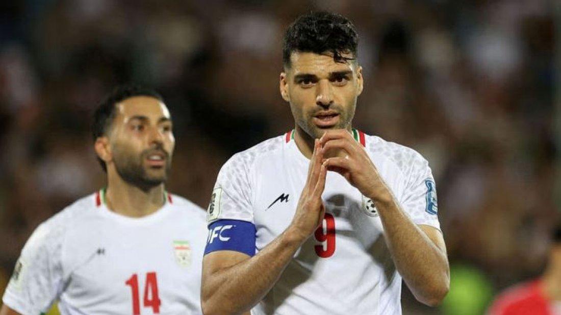 ইসরায়েল-ইরান সংঘাতে তেহরানেই আটকা ইন্টার মিলান ফুটবলার