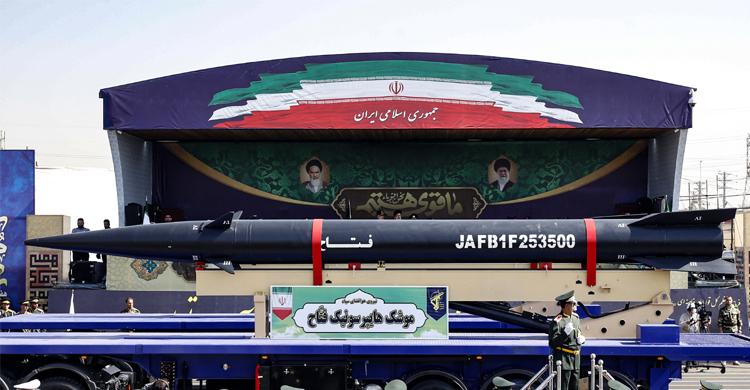 ইরান সহজে পিছু হটবে না: নিরাপত্তা বিশ্লেষক