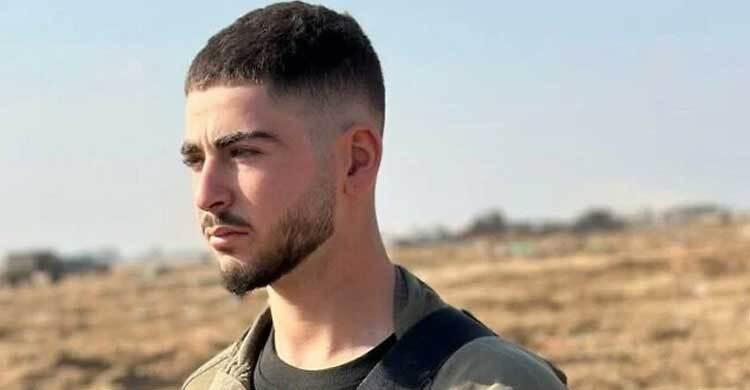 গাজায় ইসরায়েলের সাঁজোয়া যানে হামলা, সেনাসদস্য নিহত