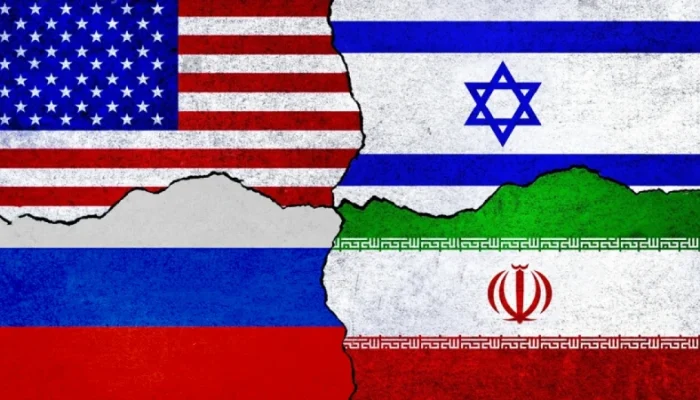 ইরানের ওপর যুক্তরাষ্ট্রের হামলায় রাশিয়ার অবস্থান কী?