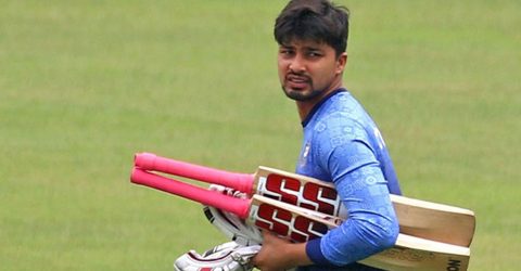 জাতীয় দলে সুযোগ না পেয়ে যা বললেন সোহান
