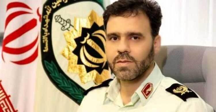 দেশের ভেতরে ‘শত্রুপক্ষের’ ড্রোন তৈরির কারখানা শনাক্ত: ইরানি পুলিশ