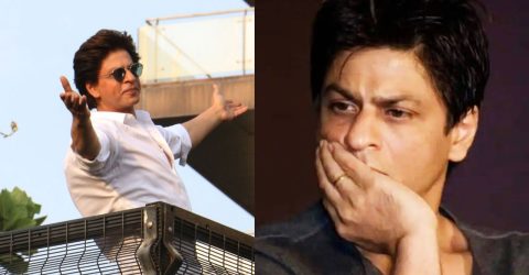 শাহরুখের মান্নাতে বেআইনি কাজের অভিযোগ, প্রশাসনের হানা