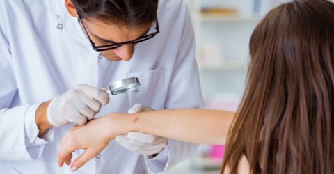 নারী-পুরুষের ত্বকের ক্যানসারে ধরন কি আলাদা