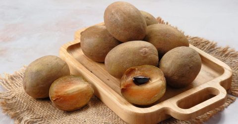 সফেদা খেলে কী হয়?