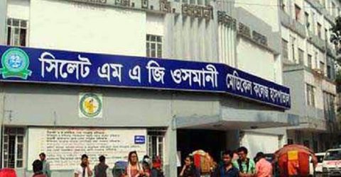 সিলেটে একদিনে ৪ জনের করোনা শনাক্ত