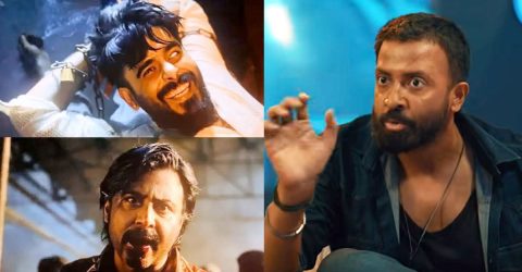 তাণ্ডবের দৌড় শেষ হয়নি, চমকে দিয়েছেন শাকিব খান