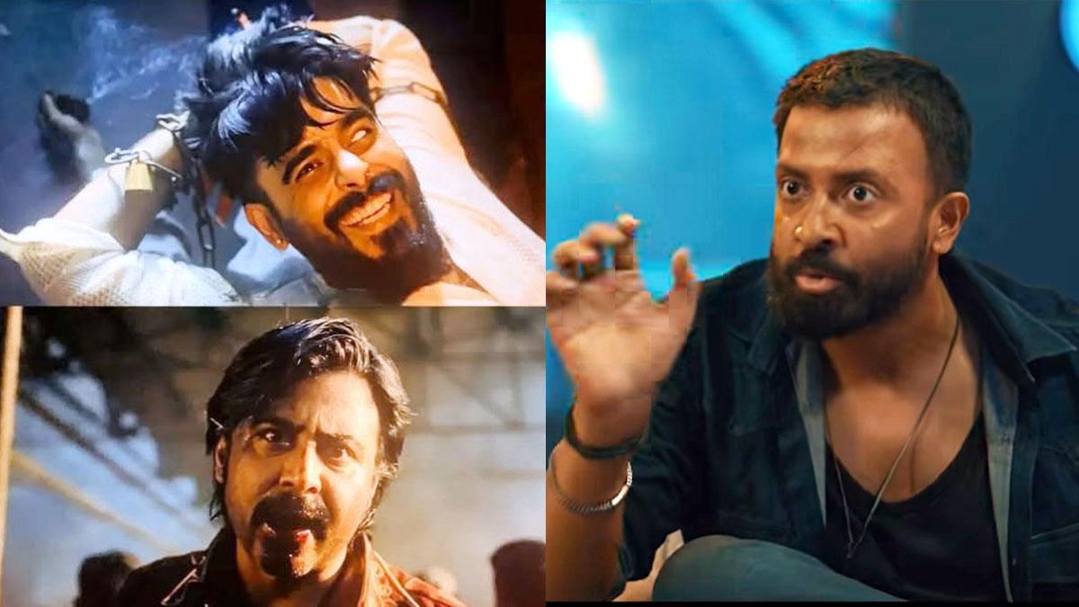 তাণ্ডবের দৌড় শেষ হয়নি, চমকে দিয়েছেন শাকিব খান