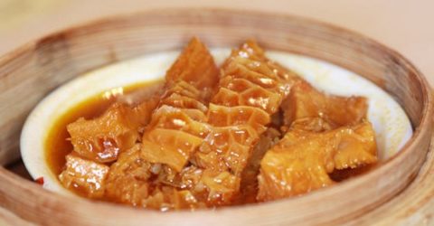 ভুঁড়ি খাওয়ার আগে এই তথ্যগুলো জেনে নিন