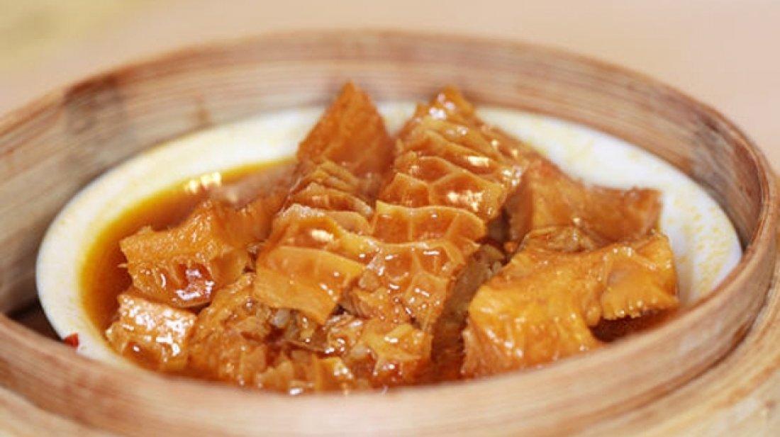 ভুঁড়ি খাওয়ার আগে এই তথ্যগুলো জেনে নিন